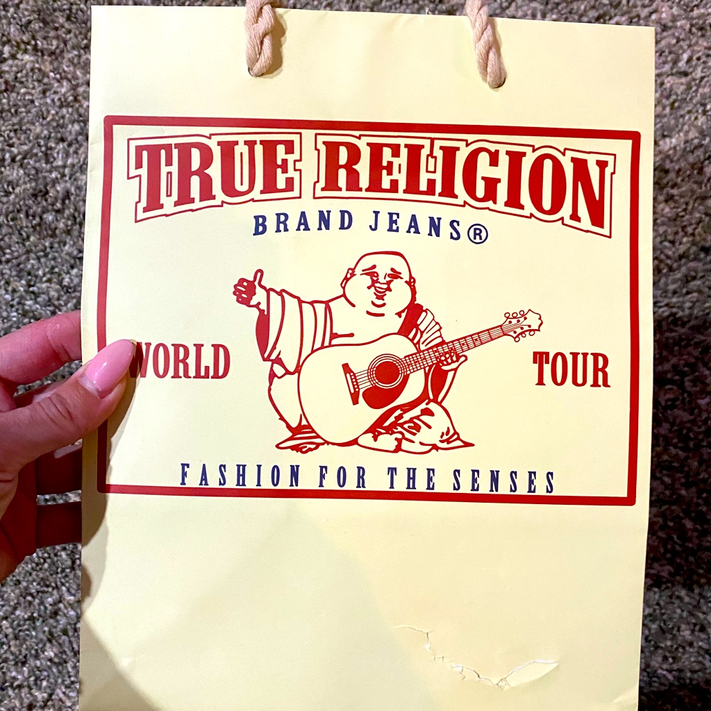 Shopping Bag